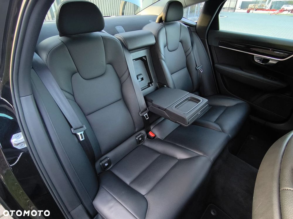 Volvo S90 T6 AWD Geartronic Momentum - 22