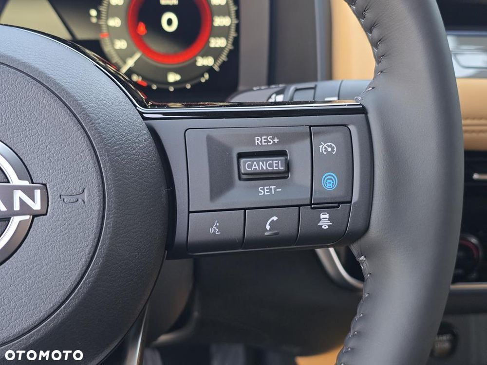 Nissan X-Trail 1.5 VC-T e-POWER Tekna e-4ORCE - 17