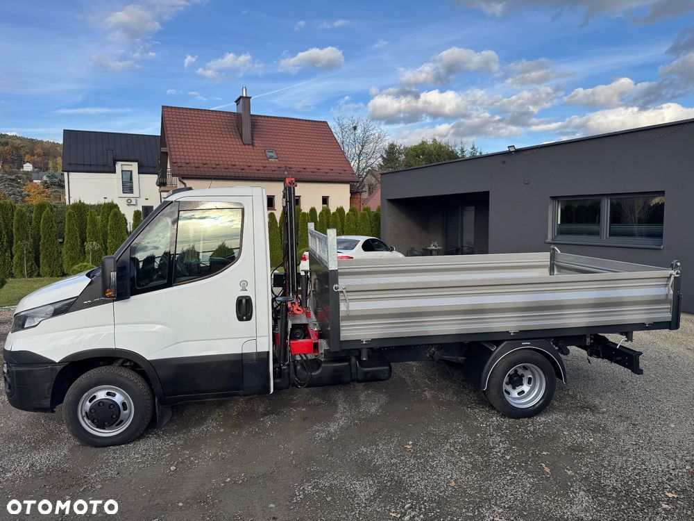 Iveco 35c17 Daily - 33
