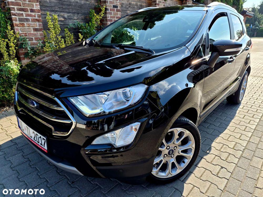 Ford EcoSport - 35