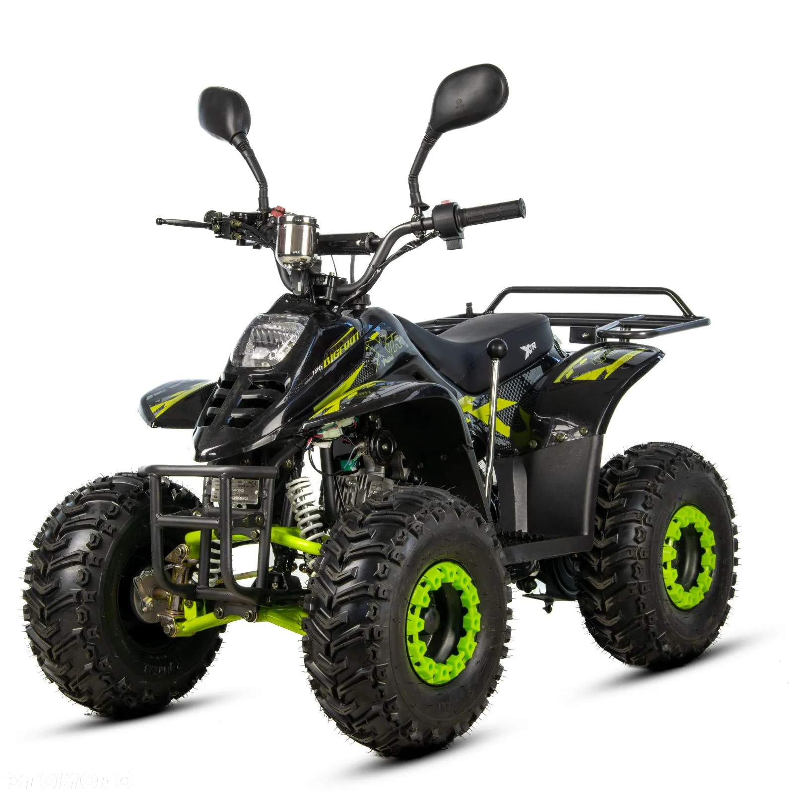 XTR Inny - 4