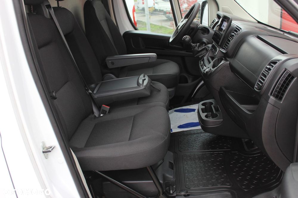 Peugeot Boxer - 11