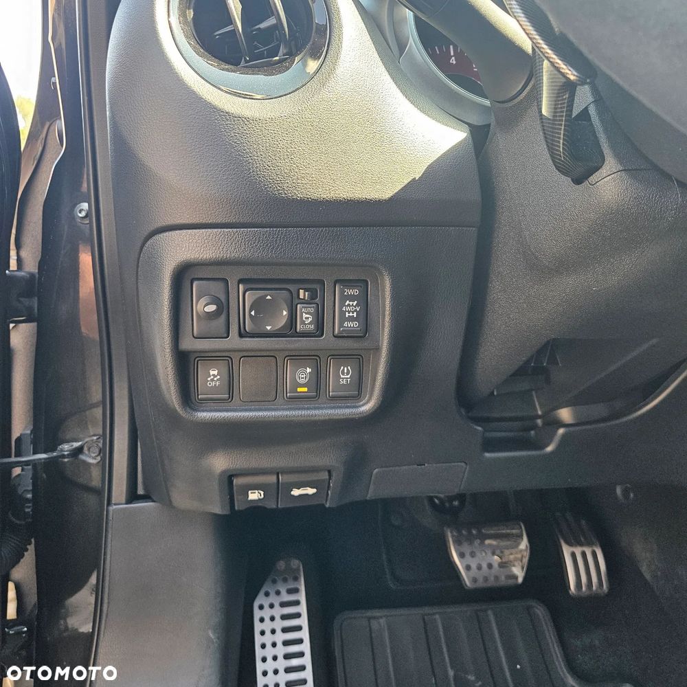Nissan Juke 1.6 DIG-T Nismo RS 4WD Xtronic - 29