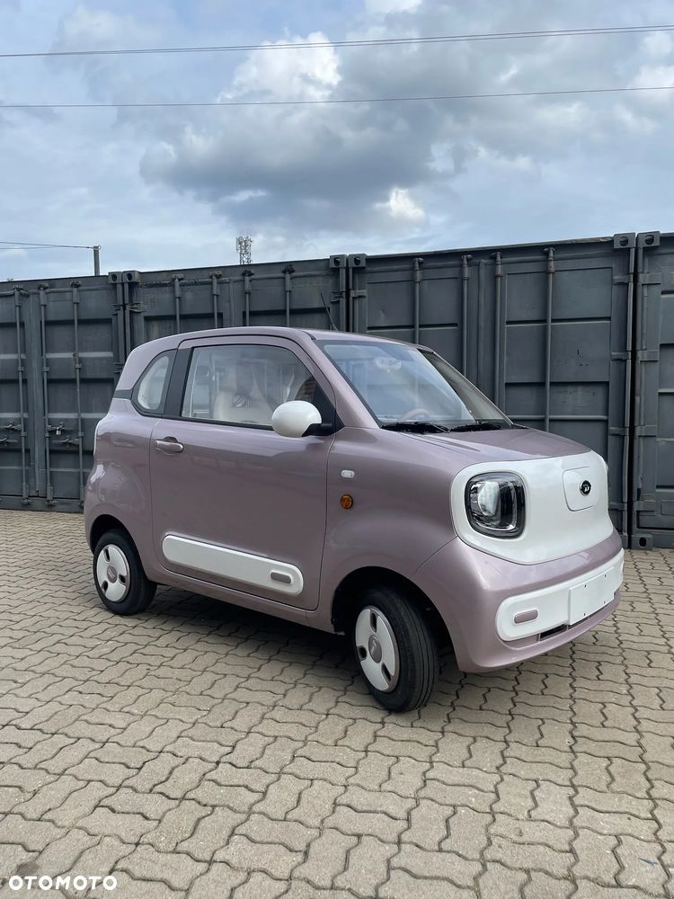 Bentu BTE05 - 1
