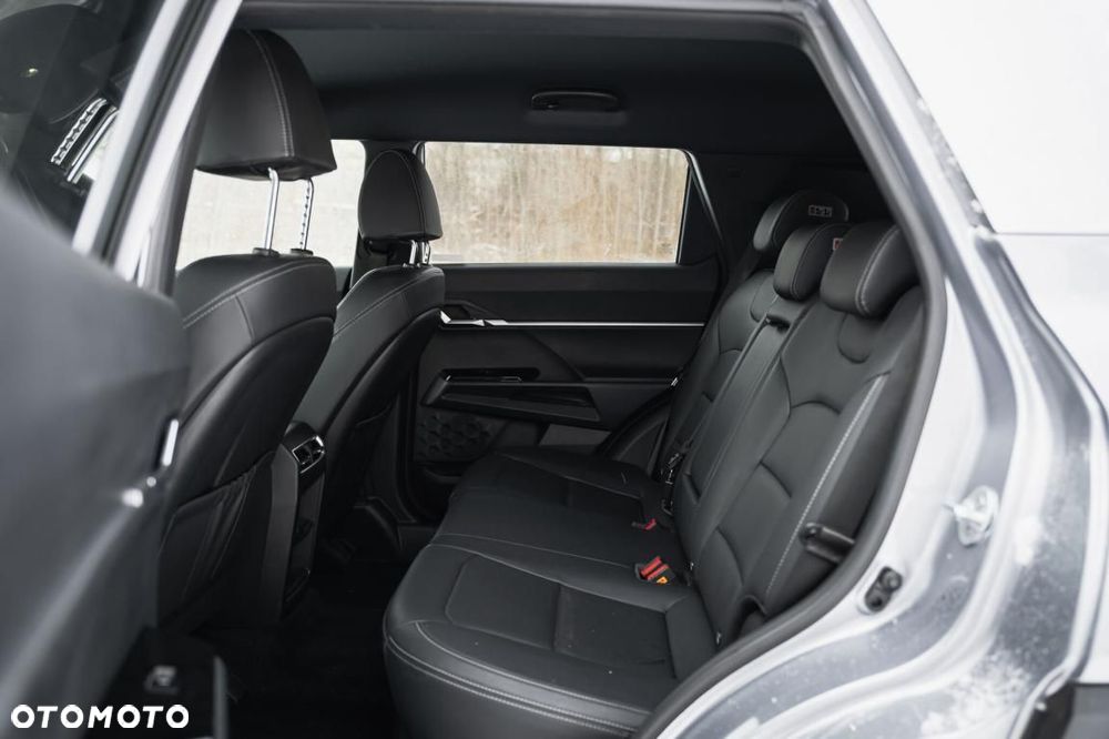 SsangYong/KGM Torres - 24