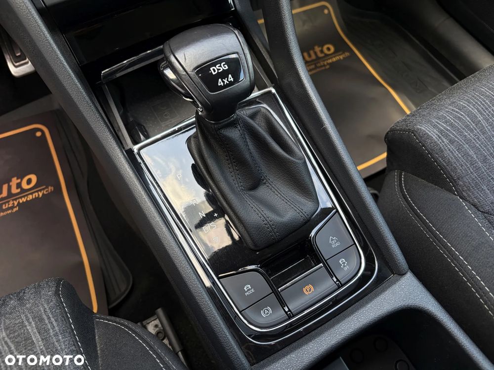 Skoda Kodiaq 2.0 TSI 4x4 DSG Style - 33