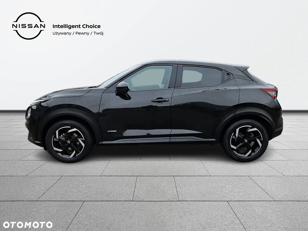 Nissan Juke - 2