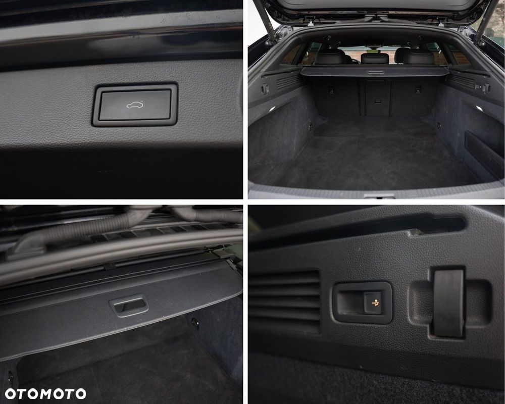 Volkswagen Arteon Shooting Brake 2.0 TDI 4Motion R-Line DSG - 41