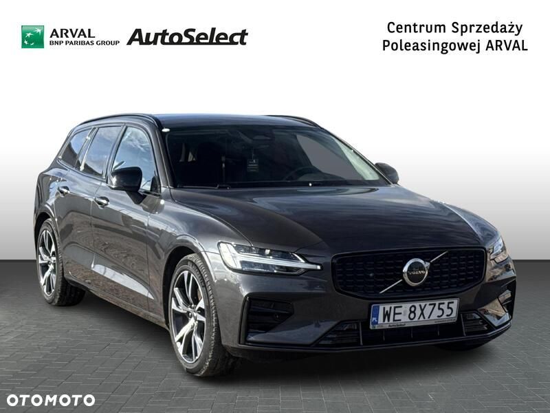 Volvo V60 - 8
