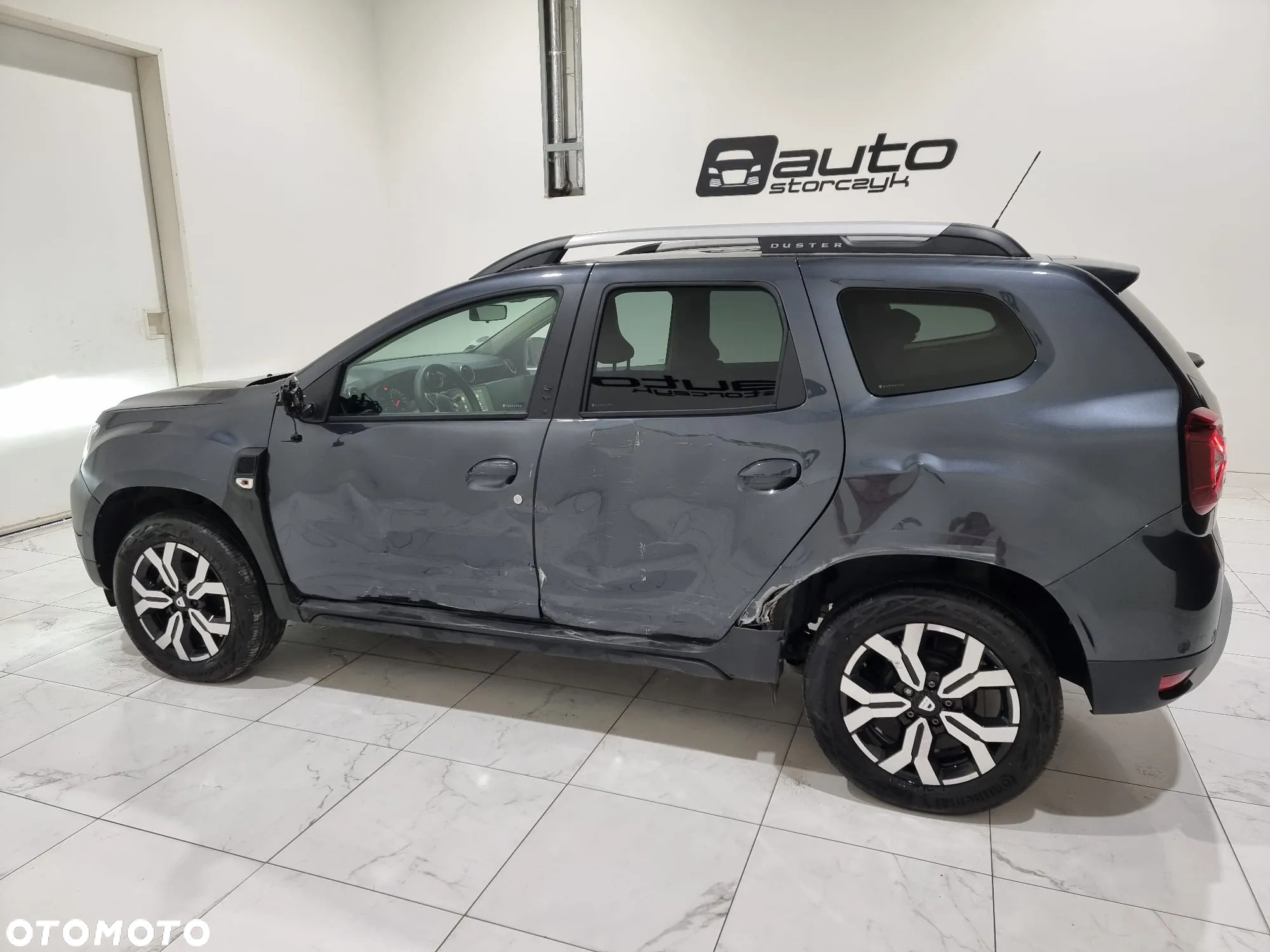 Dacia Duster - 9