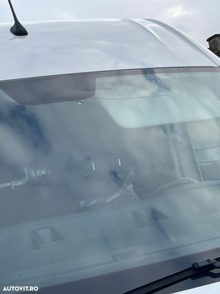 Volkswagen Crafter - 40