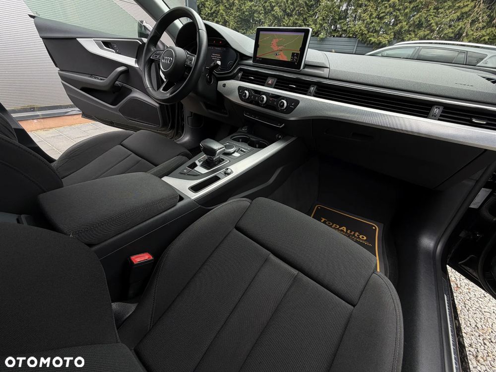 Audi A5 Sportback 2.0 TFSI S tronic - 15