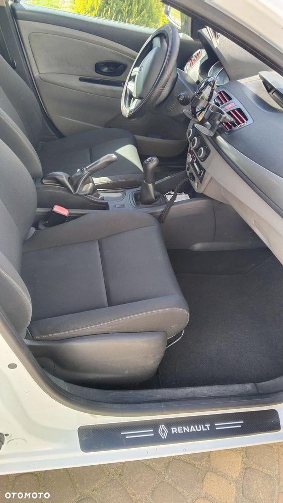 Renault Megane 1.6 16V Expression - 5
