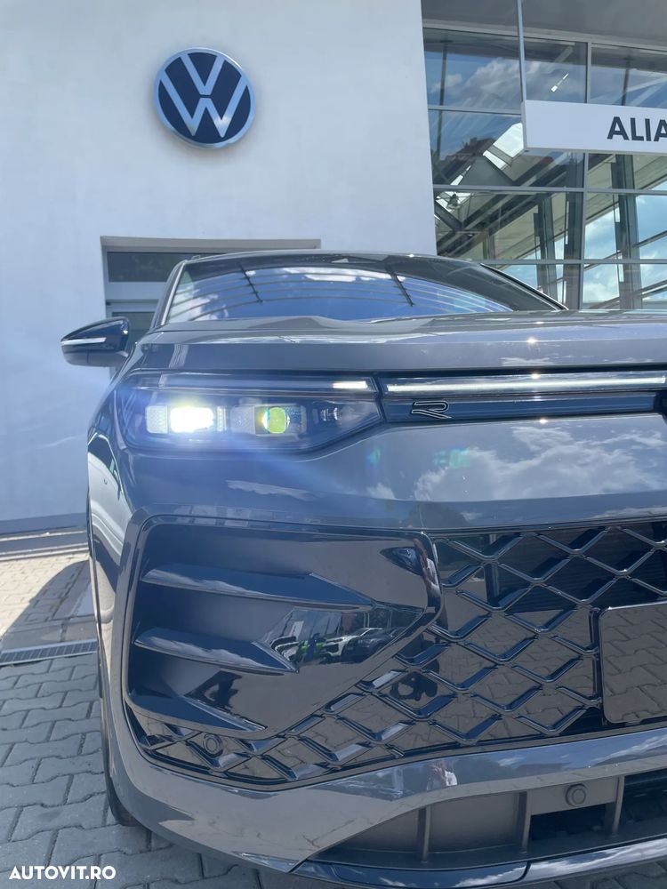 Volkswagen Tayron - 9