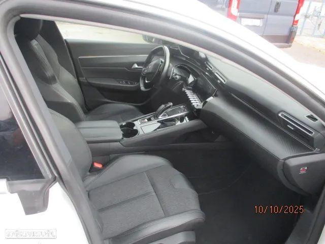 Peugeot 508 - 10