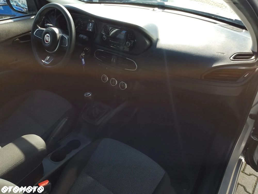 Fiat Tipo 1.0 T3 - 20