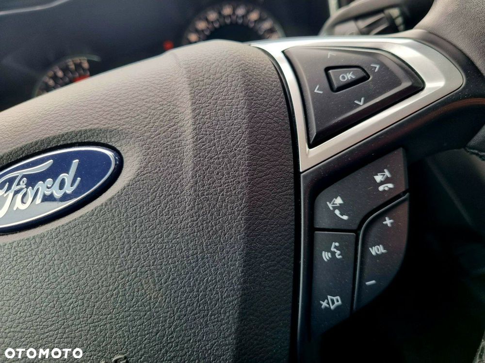 Ford Mondeo 1.5 EcoBoost STart-Stopp Titanium - 17