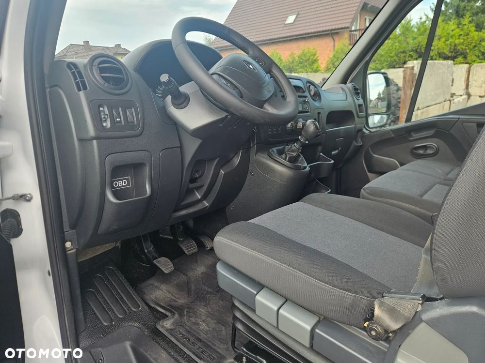 Renault Master - 17