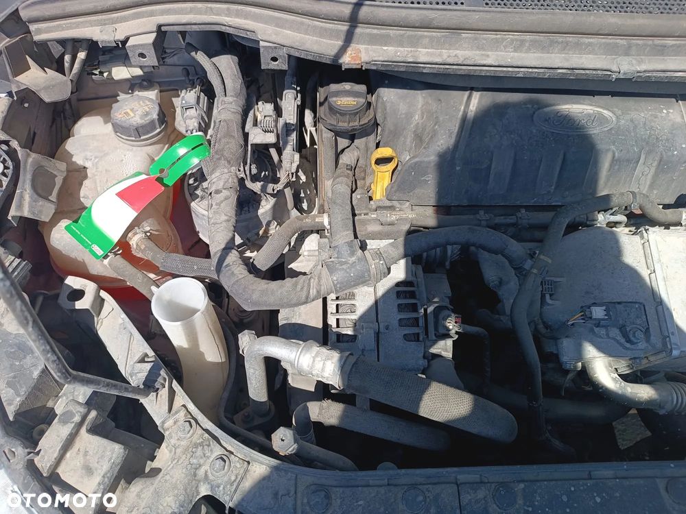 Ford S-Max - 24