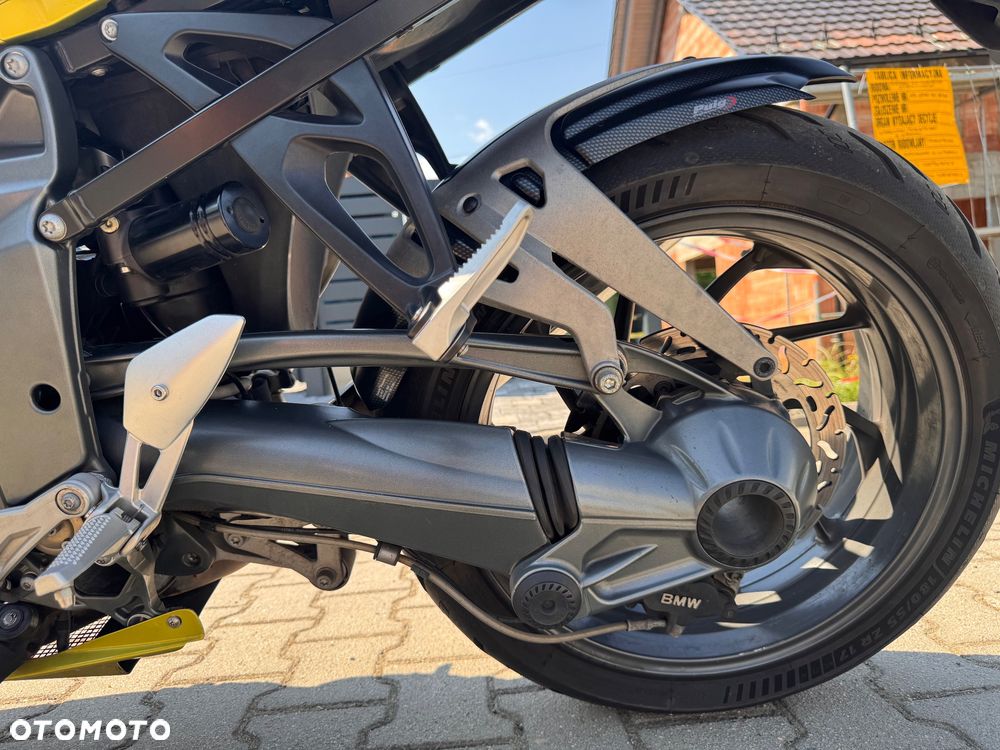 BMW K - 16