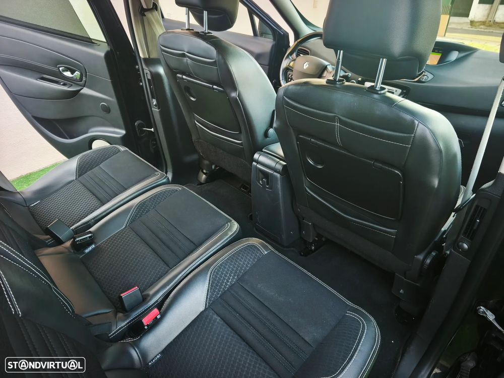 Renault Scénic Energy dCi 110 S&S Bose Edition - 32
