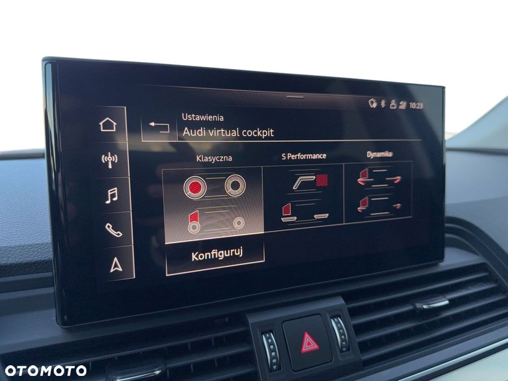 Audi Q5 Sportback - 20