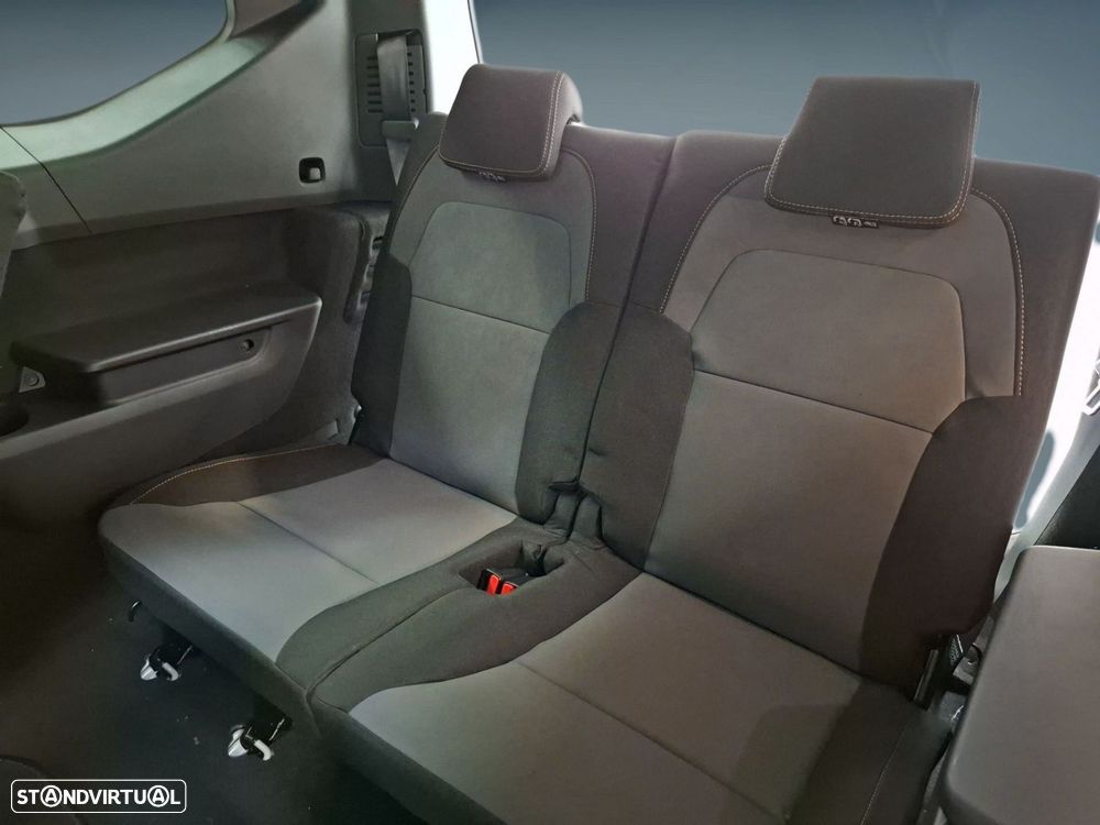 Dacia Jogger 1.0 ECO-G Extreme+ Up&Go 7L Bi-Fuel - 28
