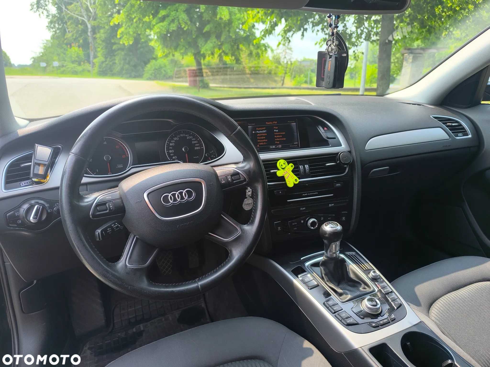 Audi A4 2.0 TDI - 3