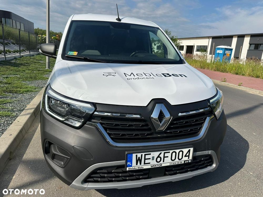 Renault Kangoo - 4