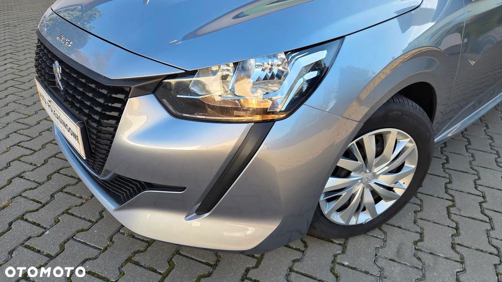 Peugeot 208 1.2 PureTech Like S&S - 2