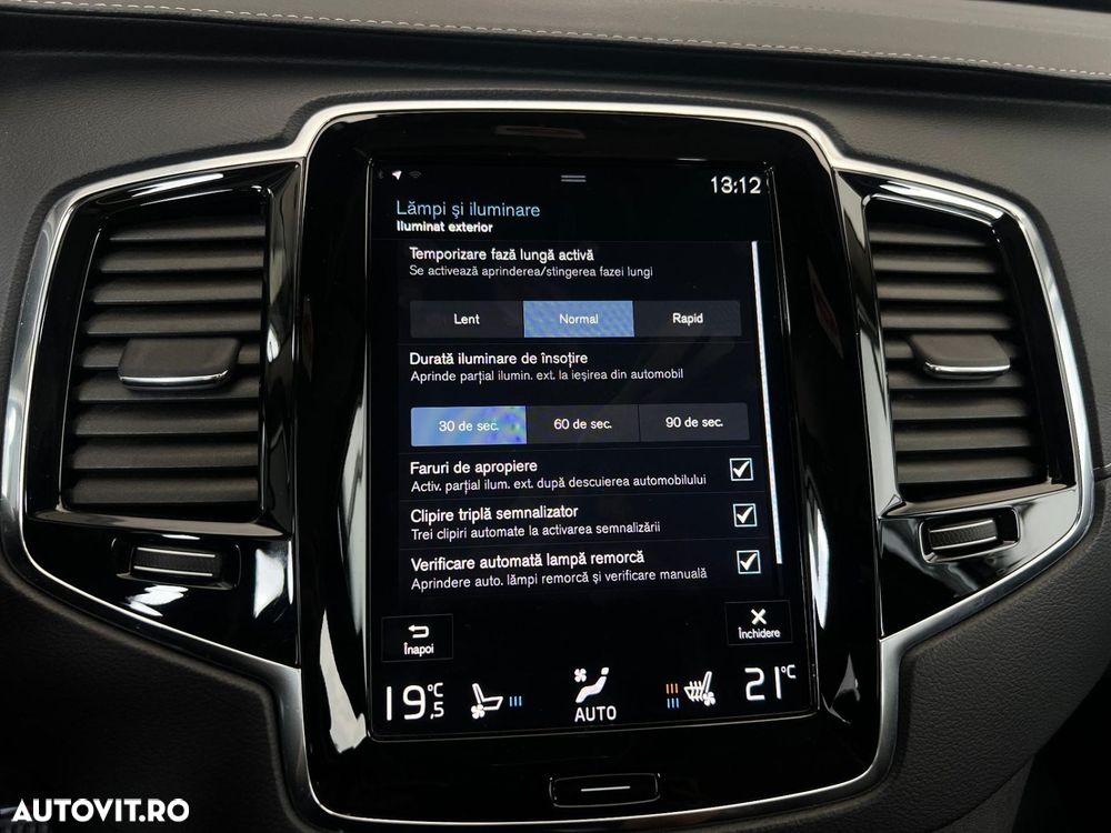 Volvo XC 90 - 32