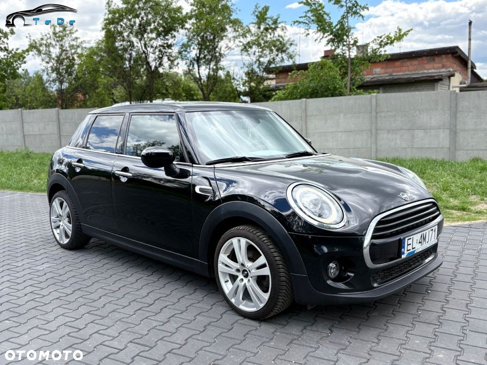 MINI Cooper 60 Years Chili - 8
