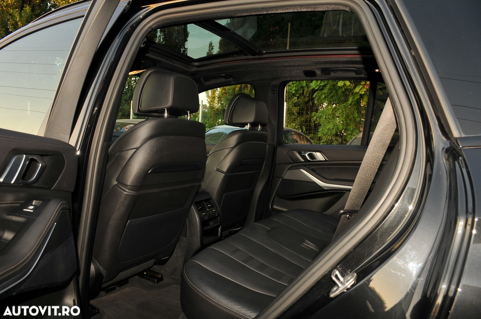 BMW X5 xDrive40d - 10