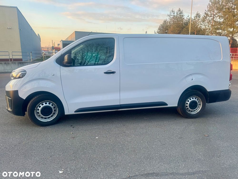 Toyota Proace L2H1 Long - 6