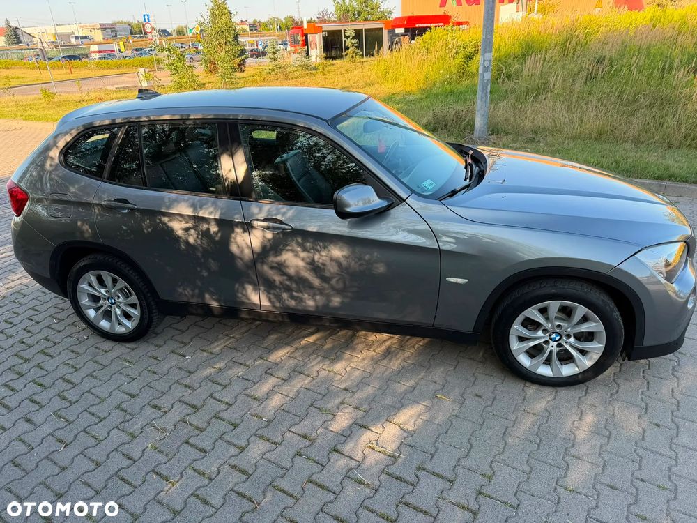 BMW X1 - 25