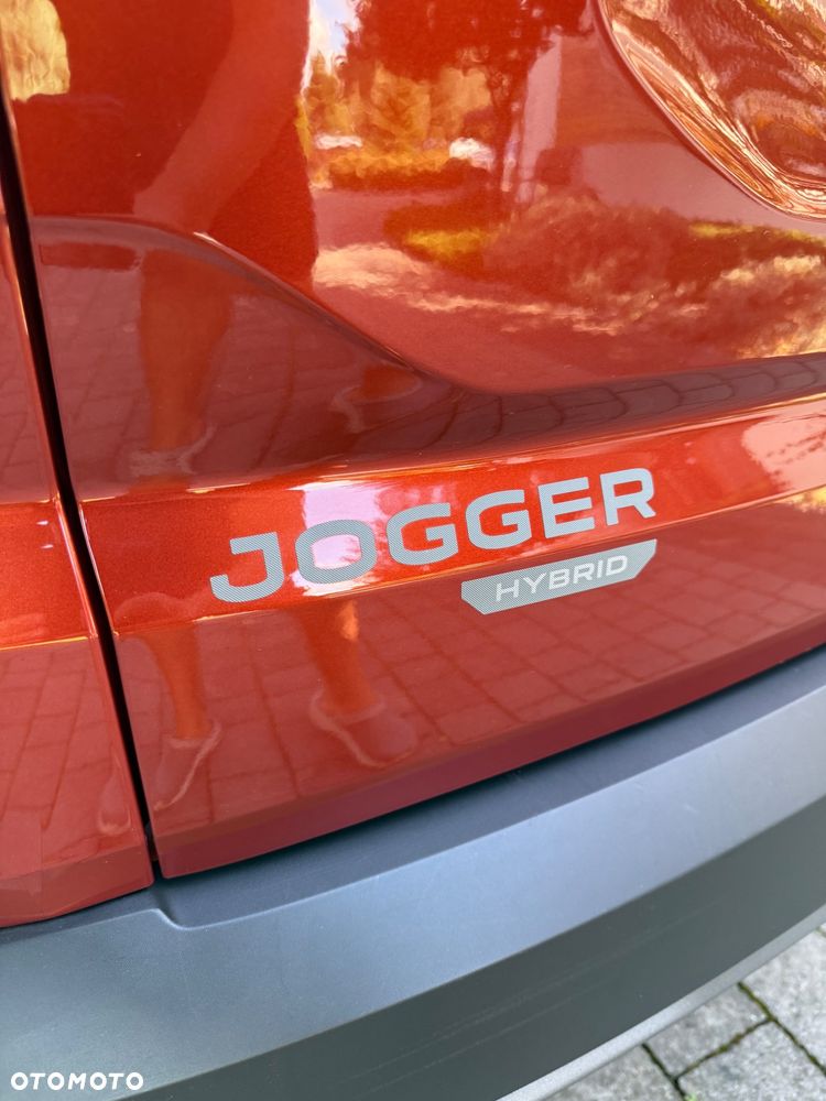 Dacia Jogger 1.6 Full Hybrid 140 Extreme+ MMT 7os - 14