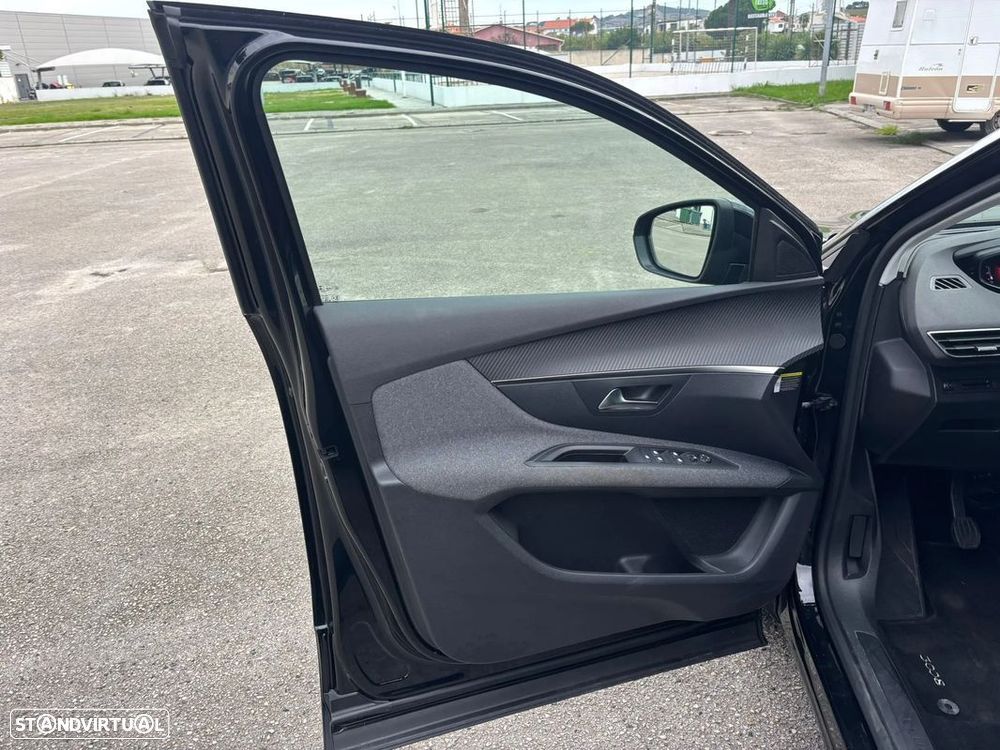 Peugeot 3008 1.5 BlueHDi Active Pack - 17