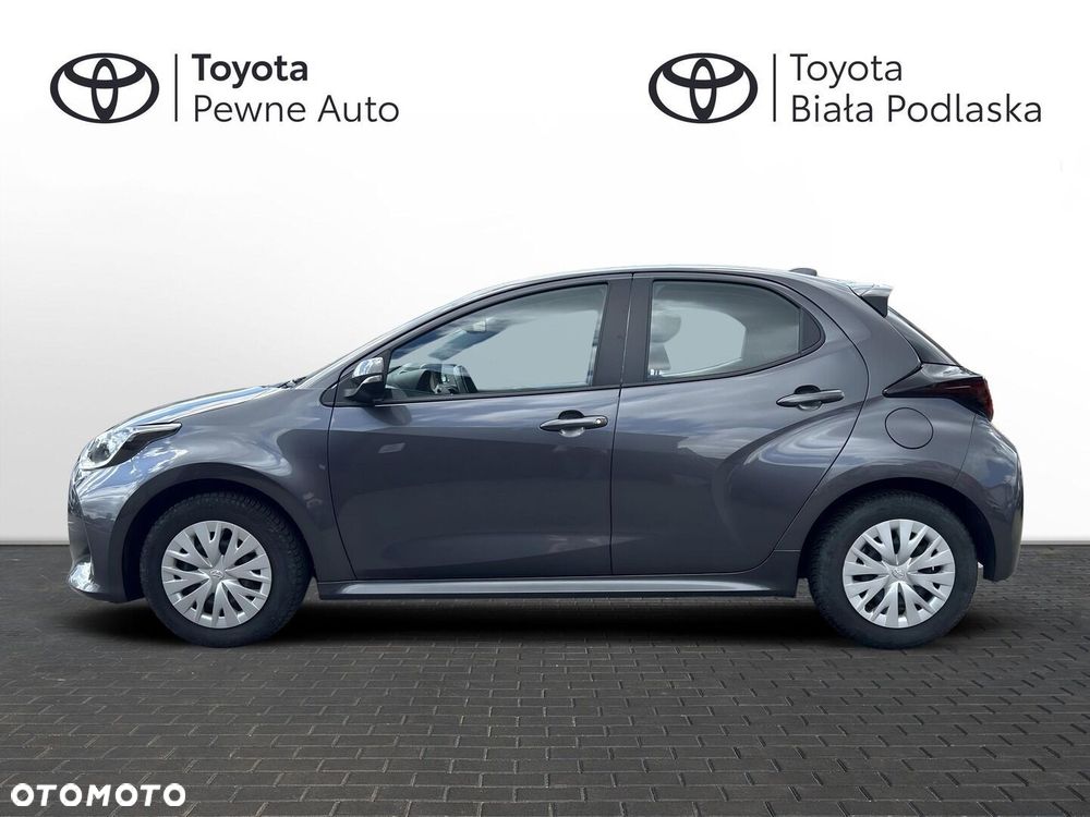 Toyota Yaris Hybrid 1.5 Comfort - 2