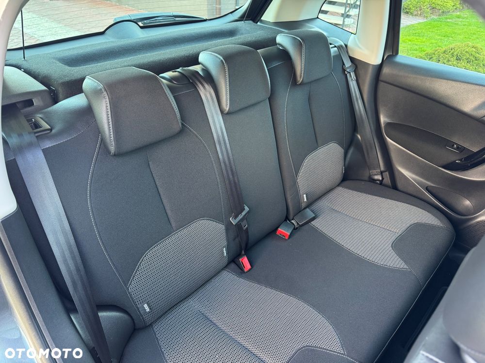 Citroën C3 1.2 PureTech Selection Elite - 19