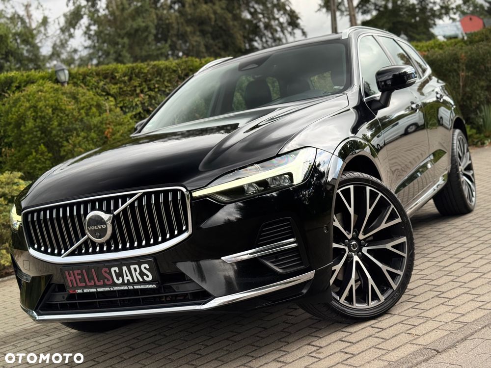 Volvo XC 60 B4 D Geartronic Inscription - 2