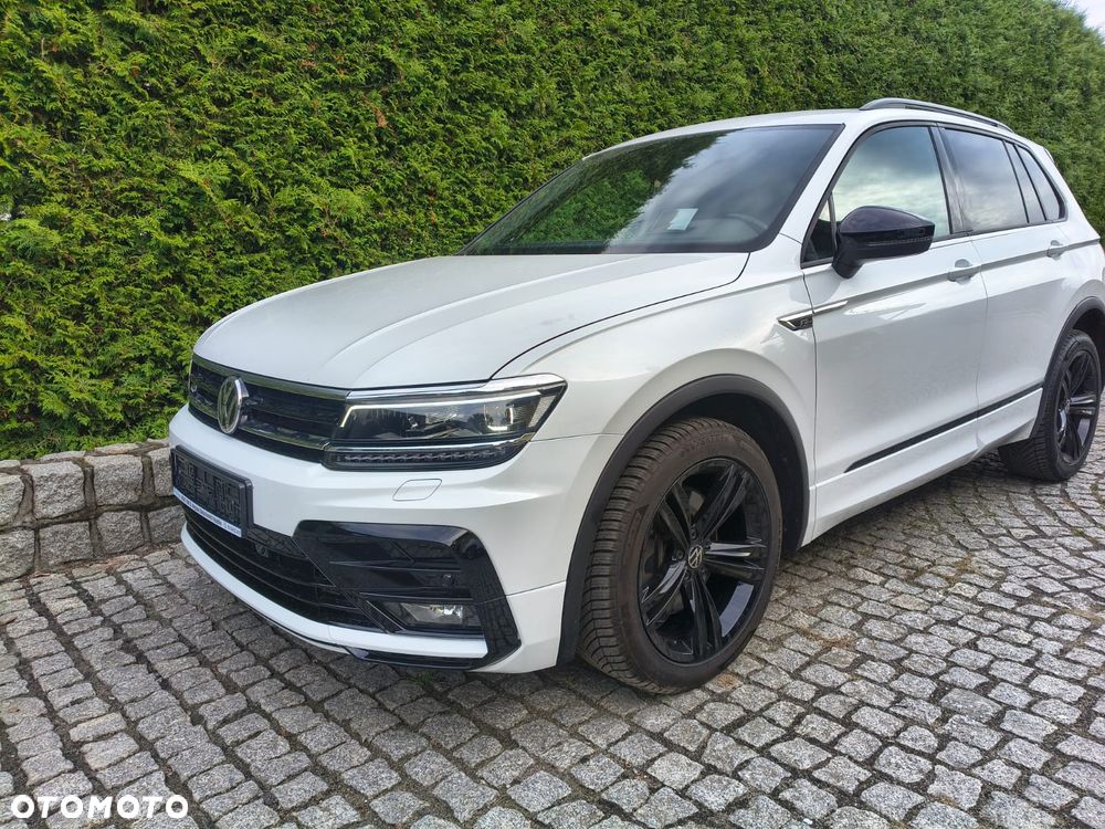 Volkswagen Tiguan - 11