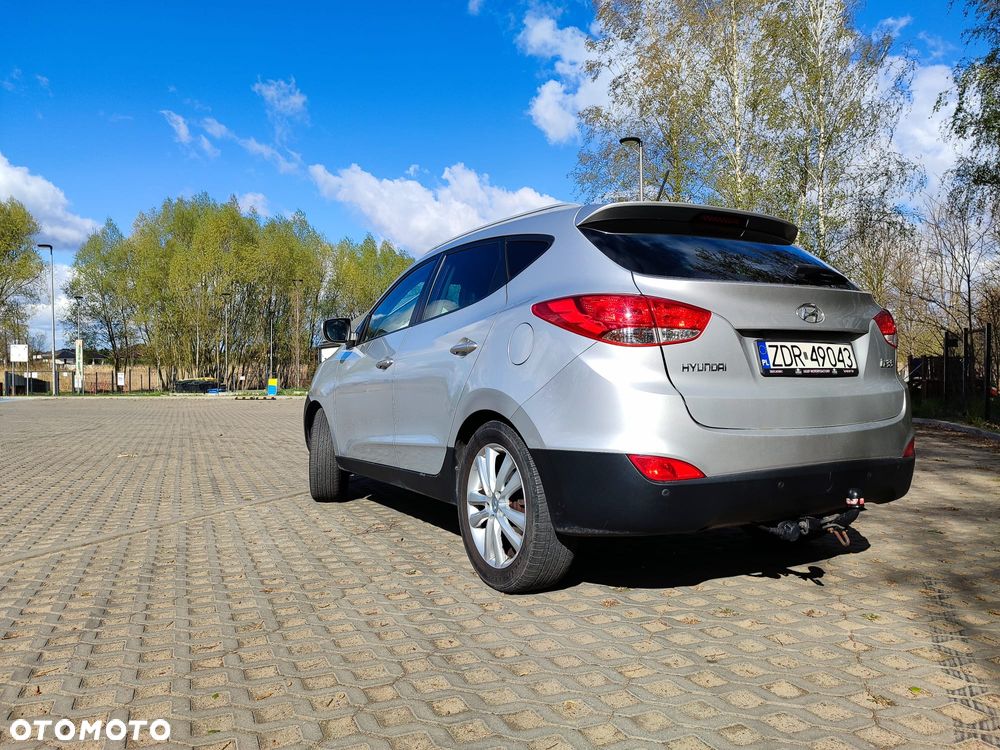 Hyundai ix35 2.0 2WD Style - 5