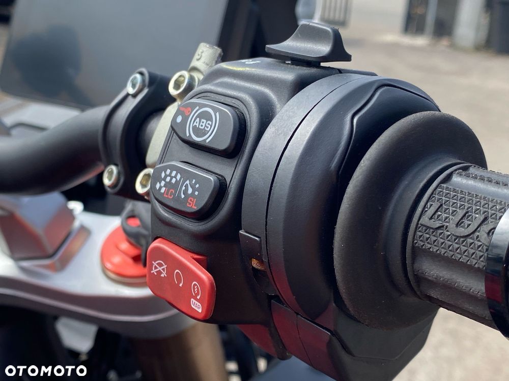MV AGUSTA Turismo Veloce - 13