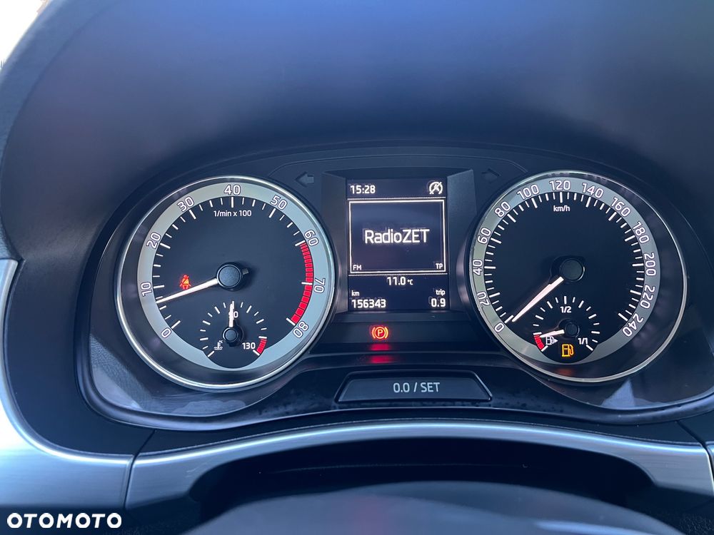 Skoda Fabia 1.2 TSI Edition - 9