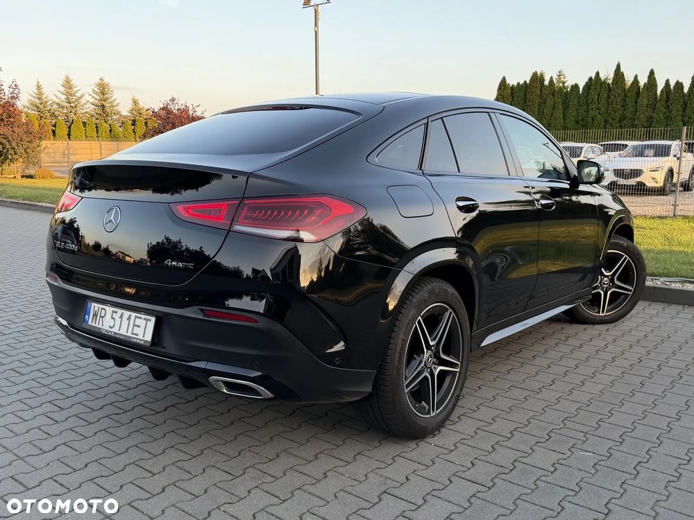 Mercedes-Benz GLE 400 d 4-Matic Premium Plus - 20