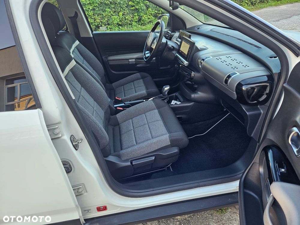 Citroën C4 Cactus BlueHDi 120 Stop&Start EAT6 Shine - 30