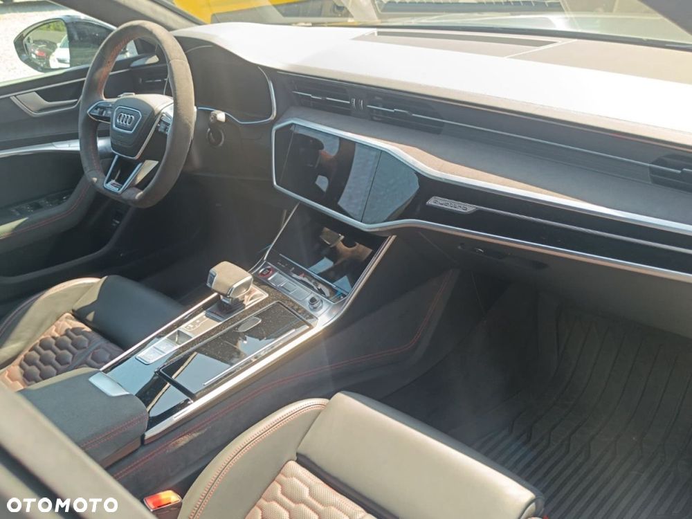 Audi RS7 Sportback - 25