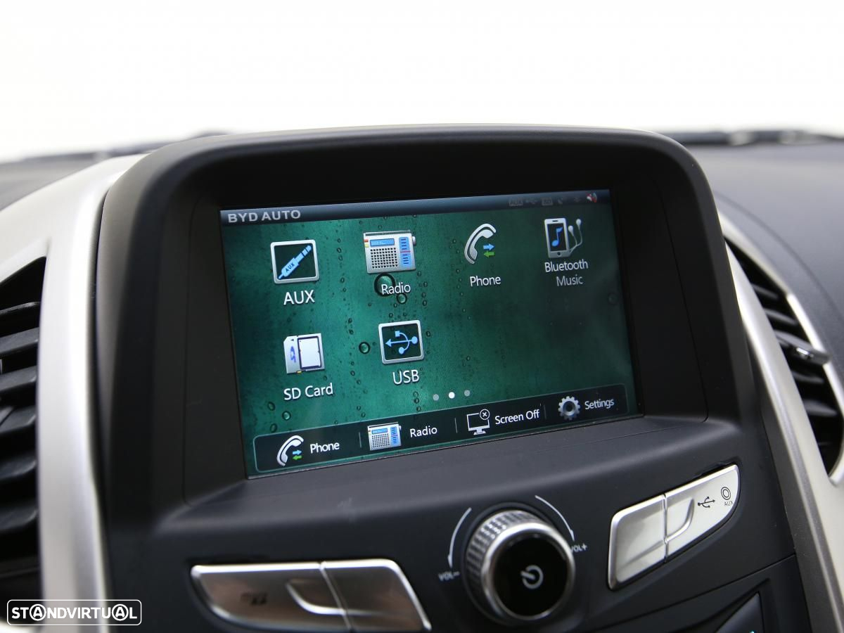 BYD ETP3 BEV 50 KWH C/IVA - 18