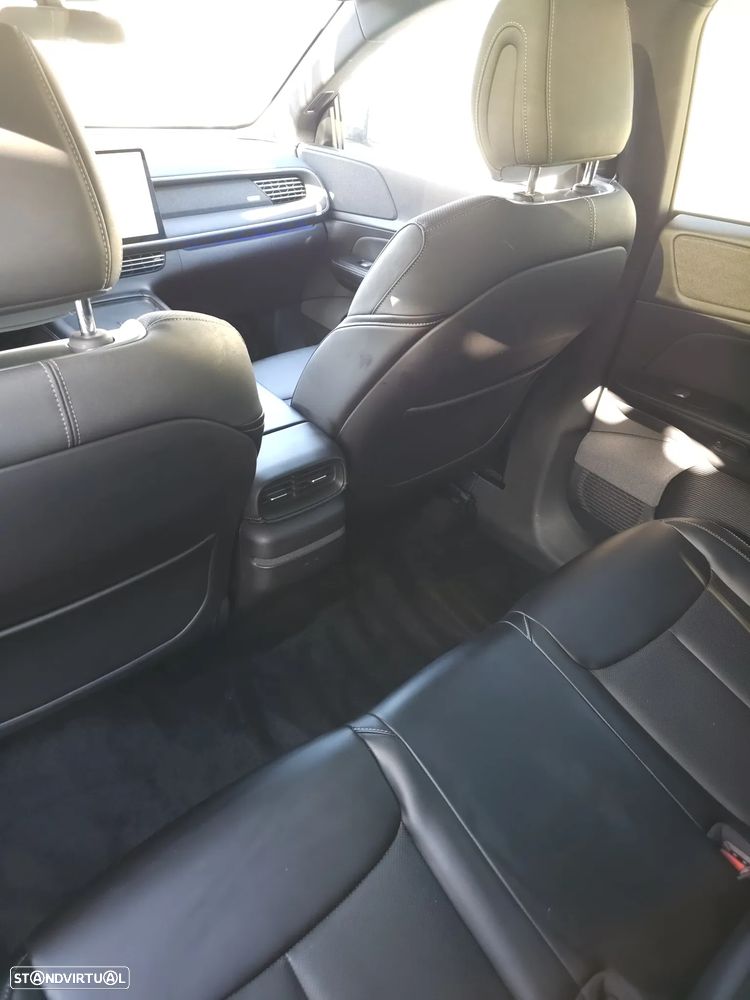 Xpeng G6 AWD Performance - 10