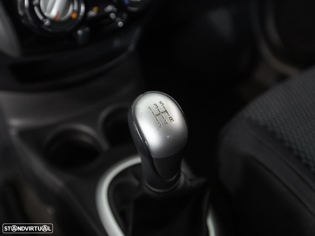 Nissan Note - 17